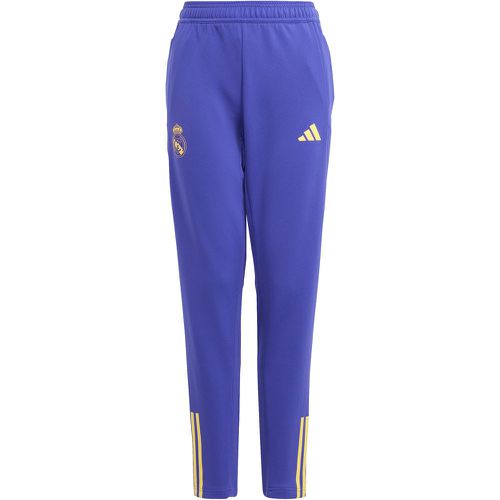 Pantalon de survêtement enfant Real Madrid 2023/24 - Adidas - Modalova