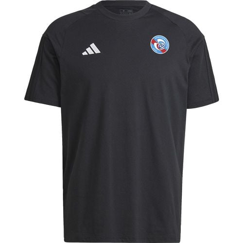 T-shirt RC Strasbourg - Adidas - Modalova