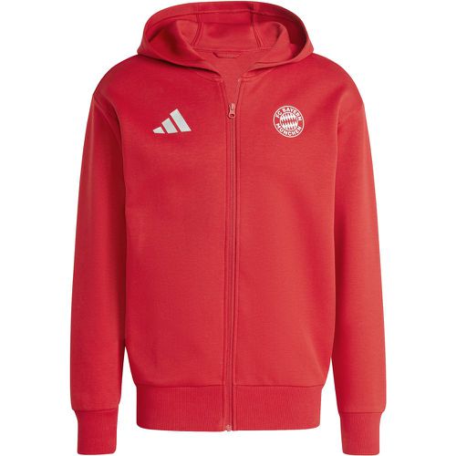 Felpa Bayern Munich Anthem 2024/25 - Adidas - Modalova