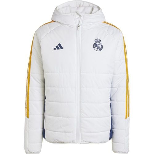 Piumino Real Madrid 2024/25 - Adidas - Modalova