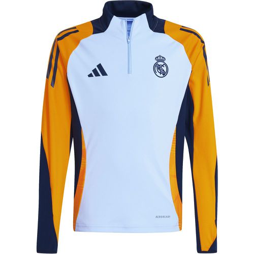 Giacca sportiva per bambini Real Madrid 2024/25 - Adidas - Modalova