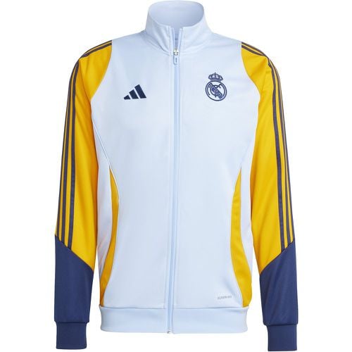 Felpa Real Madrid 2024/25 - Adidas - Modalova