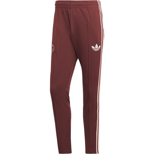 Pantaloni fitness da ginnastica Bayern Munich 2024/25 - Adidas - Modalova