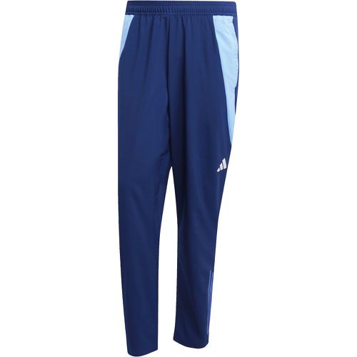 Pantaloni di presentazione RC Strasbourg Tiro Competition 2024/25 - Adidas - Modalova