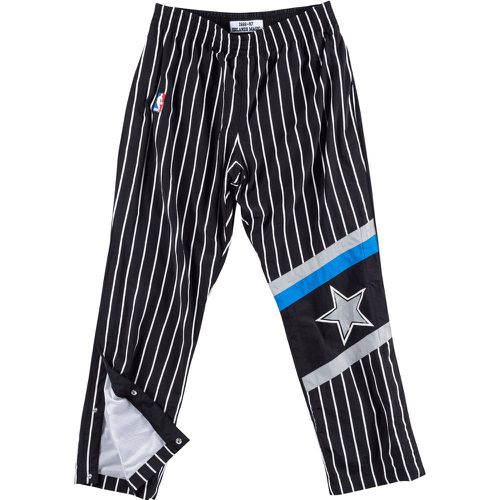 Pantaloni sportivi autentico Orlando Magic - Mitchell & Ness - Modalova