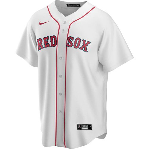 Maglia ufficiale Replica Boston Red Sox - Nike - Modalova