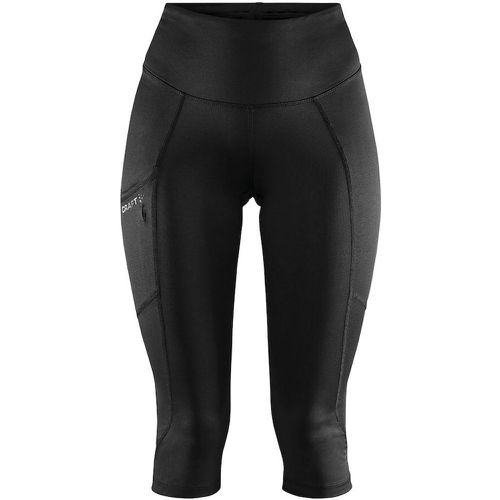 Leggings donna Adv Essence Capri - Craft - Modalova