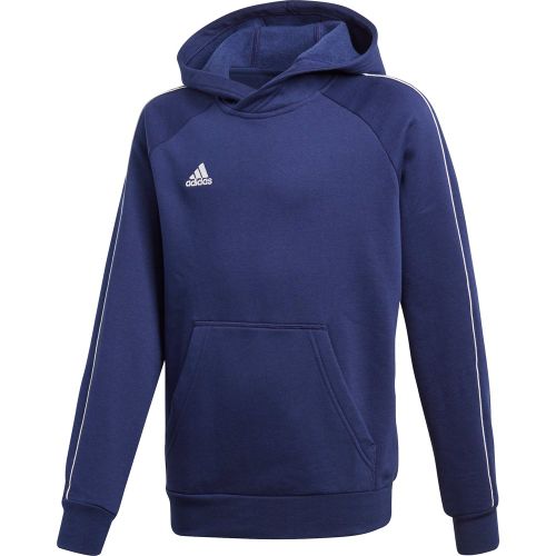Felpa con cappuccio per bambini Core 18 - Adidas - Modalova
