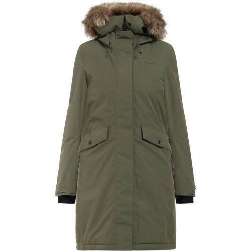 Parka da donna Didriksons Erika - Didriksons - Modalova