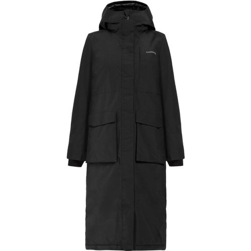 Parka lungo da donna Leya - Didriksons - Modalova