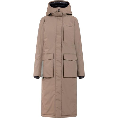 Parka lungo da donna Leya - Didriksons - Modalova