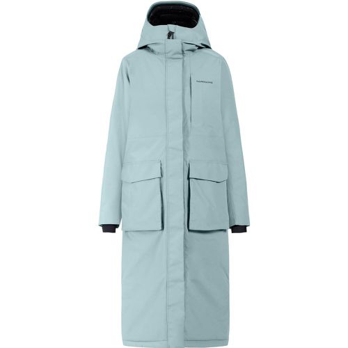 Parka lungo da donna Leya - Didriksons - Modalova