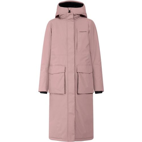 Parka lungo da donna Leya - Didriksons - Modalova