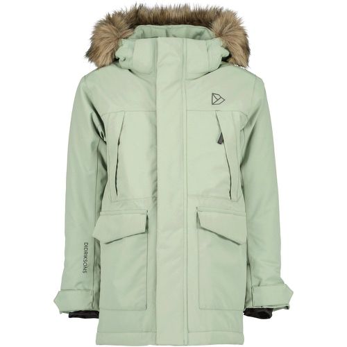 Parka per bambini Didriksons Oxid - Didriksons - Modalova