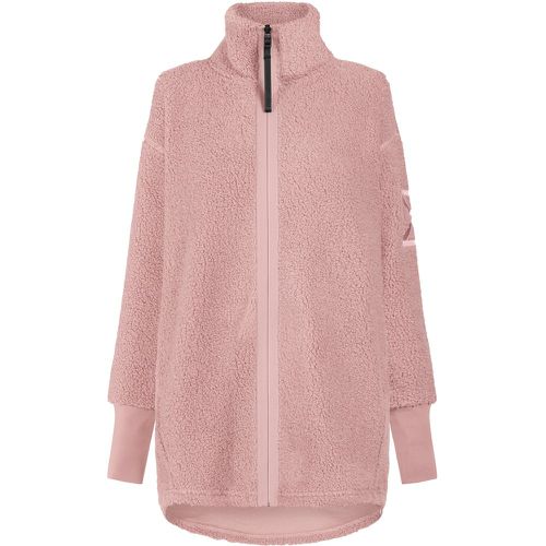 Pile full-zip da donna Sally - Didriksons - Modalova