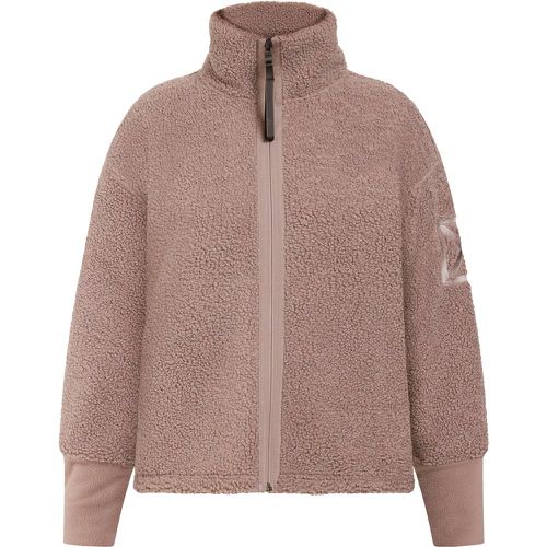 Pile full-zip da donna Mella - Didriksons - Modalova