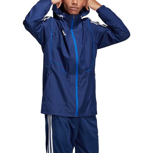 Giacca adidas Tiro 19 All-Weather - Adidas - Modalova