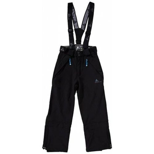 Pantaloni da sci per bambini Ecashell10-16ks - Peak Mountain - Modalova