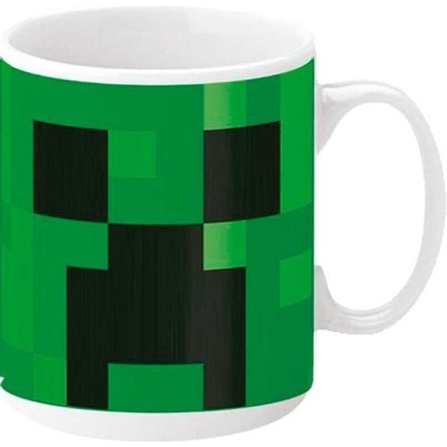 Tazza + bottiglia in alluminio Minecraft - Educa Borras - Modalova