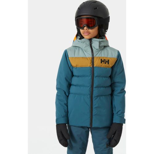 Giacca da sci per bambini Cyclone - Helly Hansen - Modalova