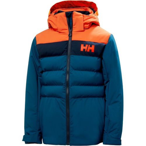 Piumino per bambini Cyclone - Helly Hansen - Modalova