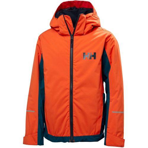 Giacca da sci per bambini Quest - Helly Hansen - Modalova