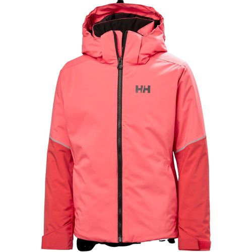 Giacca da sci da bambina Jewel - Helly Hansen - Modalova