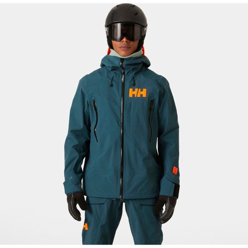 Giacca da sci Sogn Shell 2.0 - Helly Hansen - Modalova