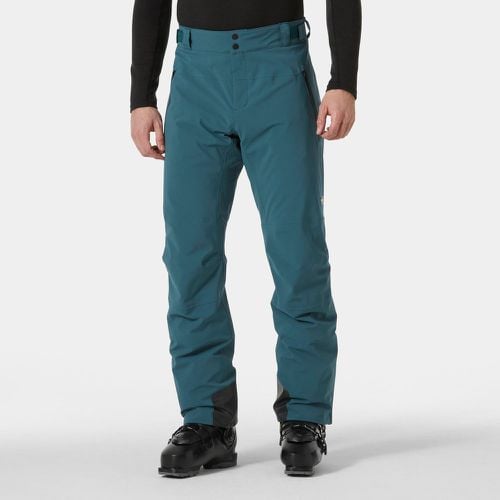 Pantaloni da sci Alpha Lifa Midweightloft - Helly Hansen - Modalova