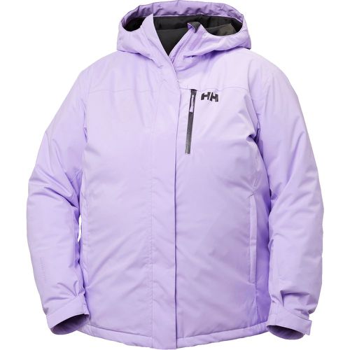 Giacca da sci da donna Snowplay Plus - Helly Hansen - Modalova