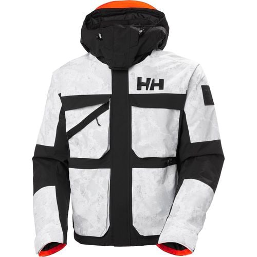 Giacca da sci con cappuccio Ullr D Heritage - Helly Hansen - Modalova