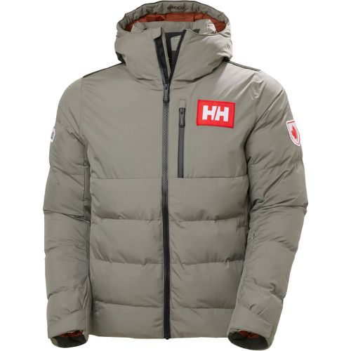 Giacca da sci con cappuccio Kvitfjell Race - Helly Hansen - Modalova