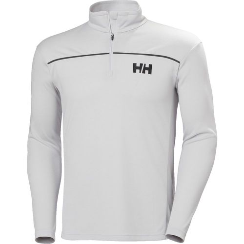 Maglione con 1/2 di zip hp - Helly Hansen - Modalova