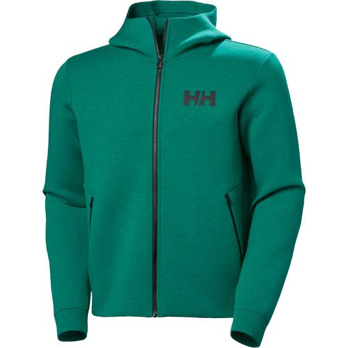 Felpa con cerniera Ocean 2.0 - Helly Hansen - Modalova