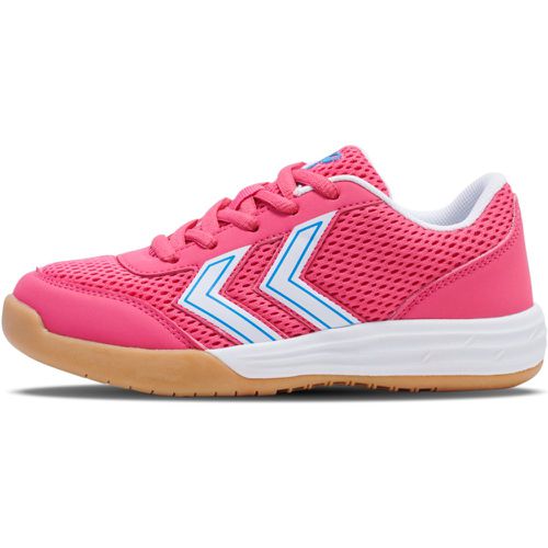 Scarpe indoor per bambini Multiplay Flex Lc - Hummel - Modalova