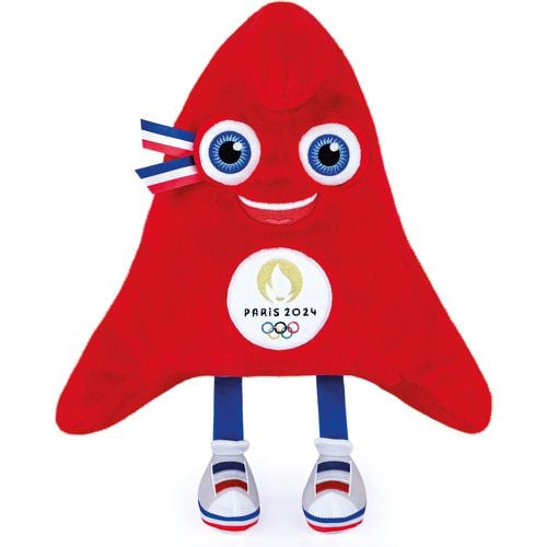 Mascotte Giochi Olimpici Parigi 2024 - Doudou & compagnie - Modalova