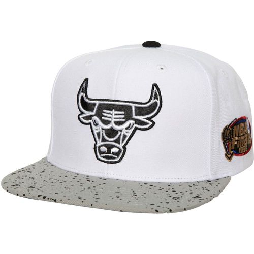 Giacca impermeabile con cappuccio B&C - Mitchell & Ness - Modalova