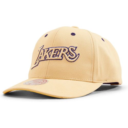 Cappellino Los Angeles Lakers - Mitchell & Ness - Modalova