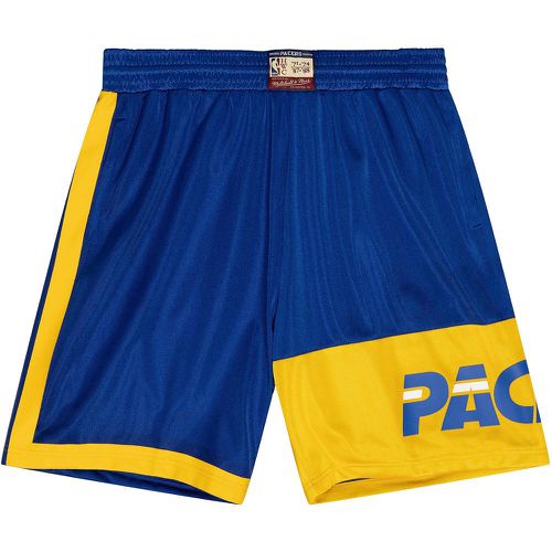 Pantaloncini Indiana Pacers - Mitchell & Ness - Modalova