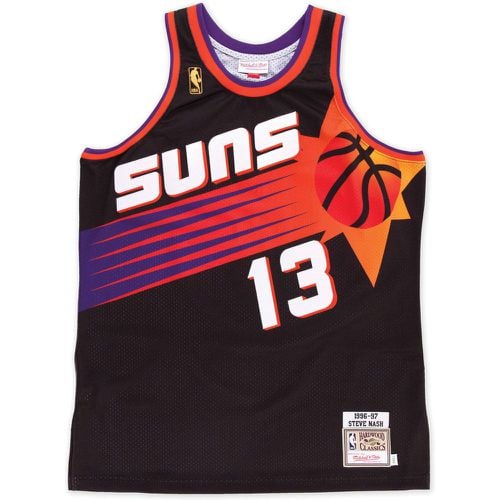 Jersey Phoenix Suns nba authentic - Mitchell & Ness - Modalova