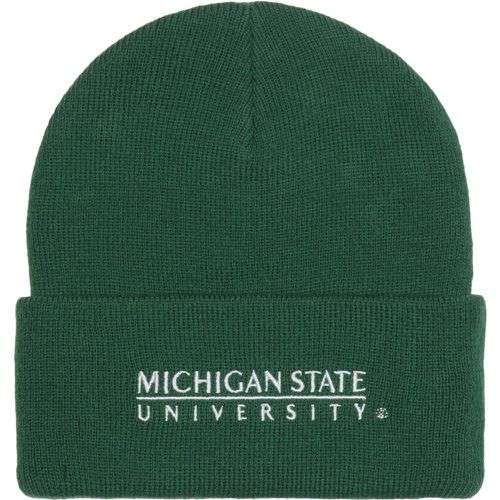 Bonnet logo dell'università del Michigan - Mitchell & Ness - Modalova