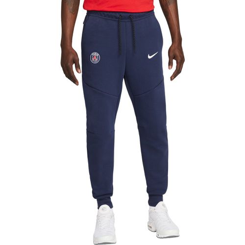 Pantaloni in felpa PSG Tech 2022/23 - Nike - Modalova