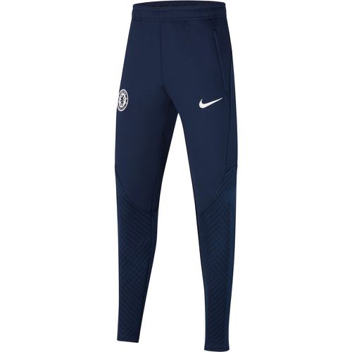 Pantaloni da allenamento per bambini Chelsea FC Strike Kpz 2022/23 - Nike - Modalova