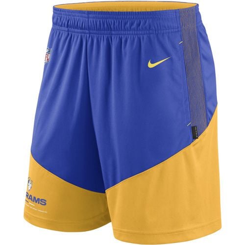 Pantaloncini Dri-fit Los Angeles Rams Knit - Nike - Modalova