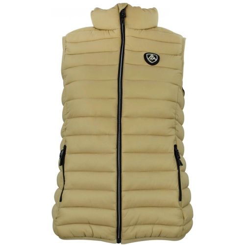 Gilet da donna Peak Mountain Fine - Peak Mountain - Modalova