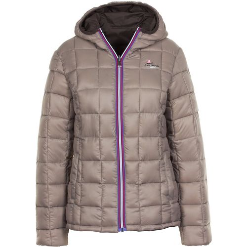 Giacca da sci reversibile donna Awa - Peak Mountain - Modalova