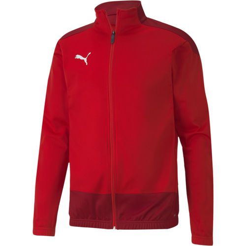 Giacca Puma Teamgoal Poly - Puma - Modalova