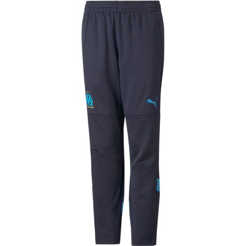 Pantaloni da allenamento per bambini om 2022/23 - Puma - Modalova