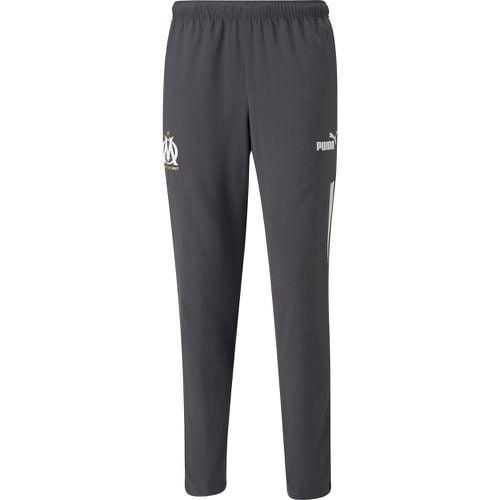 Om 2022/23 pantaloni della tuta prematch - Puma - Modalova