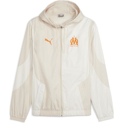 Om 2023/24 giacca della tuta prematch - Puma - Modalova